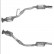 Catalytic Converter CE