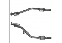 Catalytic Converter CE