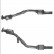 Catalytic Converter CE