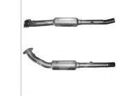 Catalytic Converter CE