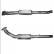 Catalytic Converter CE