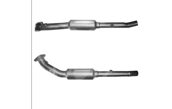 Catalytic Converter CE