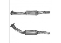 Catalytic Converter CE