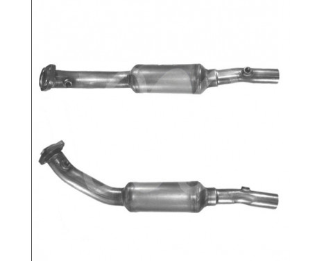 Catalytic Converter CE