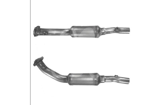 Catalytic Converter CE