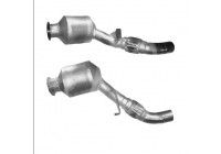 Catalytic Converter CE