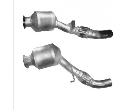 Catalytic Converter CE