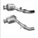 Catalytic Converter CE