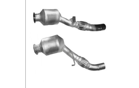 Catalytic Converter CE