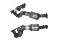 Catalytic Converter CE