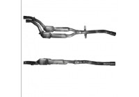 Catalytic Converter CE