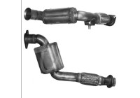 Catalytic Converter CE