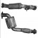 Catalytic Converter CE