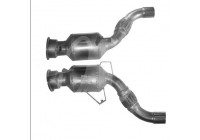 Catalytic Converter CE
