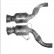 Catalytic Converter CE
