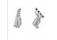 Catalytic Converter CE