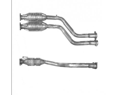 Catalytic Converter CE