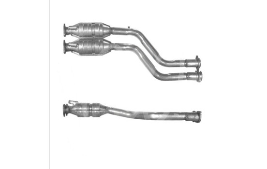 Catalytic Converter CE