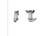 Catalytic Converter CE