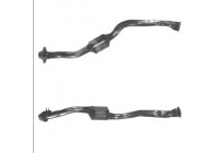 Catalytic Converter CE