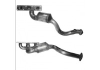 Catalytic Converter CE
