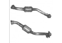 Catalytic Converter CE