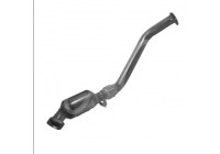 Catalytic Converter CE