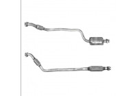 Catalytic Converter CE