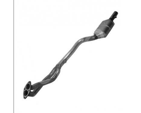 Catalytic Converter CE