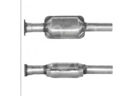 Catalytic Converter CE