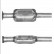 Catalytic Converter CE