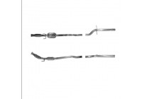Catalytic Converter CE