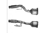 Catalytic Converter CE