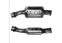 Catalytic Converter CE