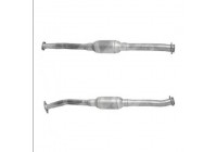 Catalytic Converter CE