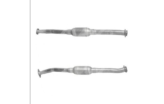 Catalytic Converter CE