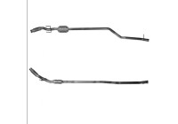 Catalytic Converter CE