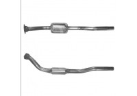 Catalytic Converter CE