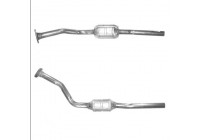 Catalytic Converter CE