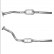 Catalytic Converter CE
