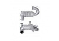 Catalytic Converter CE