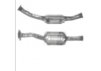 Catalytic Converter CE