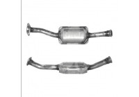 Catalytic Converter CE