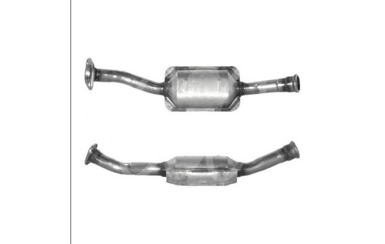 Catalytic Converter CE