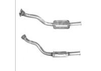 Catalytic Converter CE