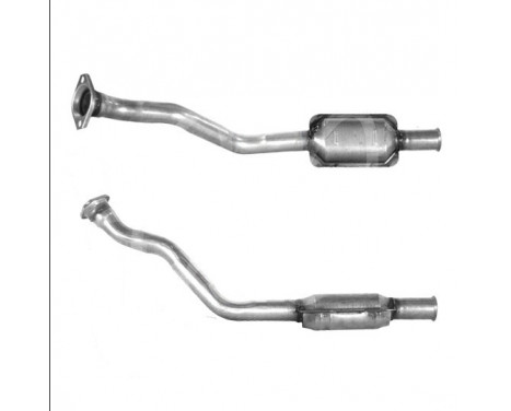 Catalytic Converter CE