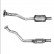 Catalytic Converter CE