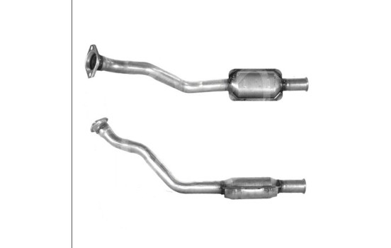 Catalytic Converter CE