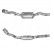 Catalytic Converter CE