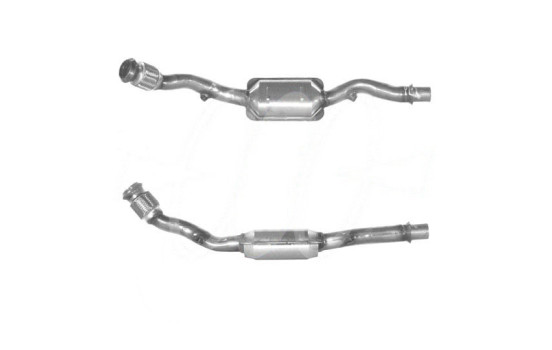 Catalytic Converter CE